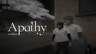 ПРИВАТНЫЙ APATHY REDUX для ВЗП и СЛАБЫХ ПК с FPSBOOST | GTA5RP