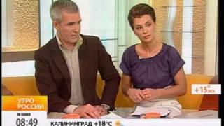 Психолог Артур Гараганов рассказывает про отношения