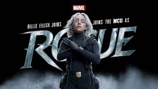 Is Billie Eilish Joining the MCU as Rogue?