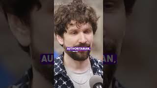 Andrew Wilson DESTROYS Destiny 