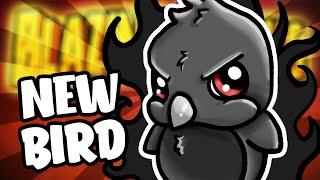 NEW BIRD, Random Guns! - Blazing Beaks