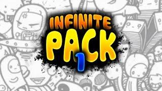 Infinite-Pack-EDIT (by Peinlichkeit)