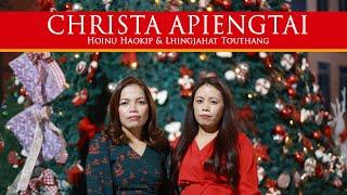 Hoinu Haokip & Lhingjahat Touthang | CHRISTA APIENGTAI | Video processed at GIBEON MEDIA