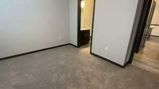 2 Bedroom designer overlook apartment 318