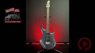 "The Weekend Haul" Don't miss these guitars!  Replay Guitar Exchange