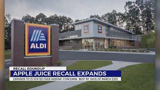 Recall Roundup: Sept. 16, 2024