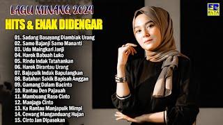 Pop Minang Viral Terbaik Enak Didengar 2024 ~ Lagu Minang Terbaru 2024