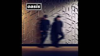 Oasis - Lock All The Doors (Liam On Vocals) [SST AI]