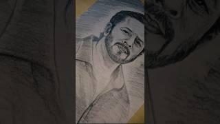 HOW I DRAW ROHIT SHETTY #bollywood #rohitshettypicturez