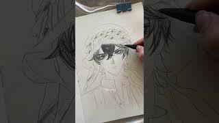 habibi #ytshorts #drawing #animeeart