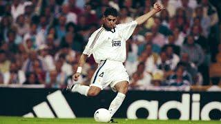 Fernando Hierro, El Mariscal [Goals & Skills]