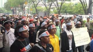 West Papua -  A Journey to Freedom