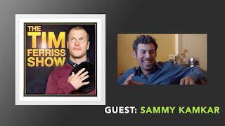 Samy Kamkar Interview (Full Episode) | The Tim Ferriss Show (Podcast)