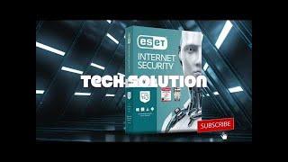 ESET NOD32 Antivirus 2022  ESET Internet Security License key 2022