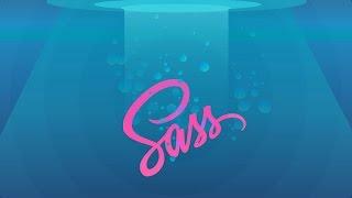 Быстрое вхождение в препроцессор SASS [GeekBrains]