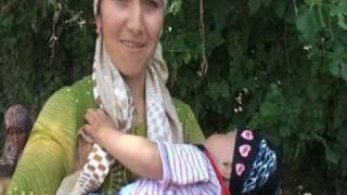 Kyrgyzstan: On the Move