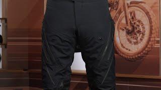 Fox Racing Defend Gore Tex Pants Review