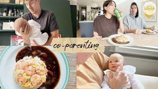 our parenting routine: This is How We're Becoming Parents