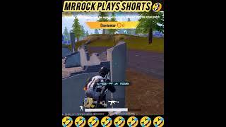 ROCK PUBG SHORTS ,#Jonathan gaming 