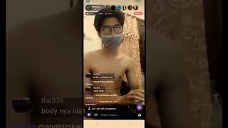 GAY INDO LIVE STREAM