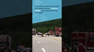 Thomas Fraddy Killed in Car Accident in Washington County, GA