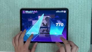 [Project Sekai] Bad Apple!! feat. SEKAI (MASTER, 29) AP
