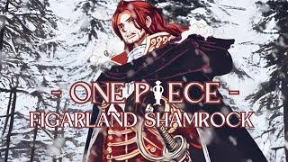 Figarland Shamrock Theme | One Piece Fan Soundtrack