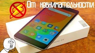 XIAOMI Redmi Note 4X. Нет зарядки после предыдущих мастеров