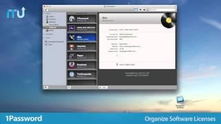 1Password - MacUpdate