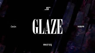 GLAZE | FREE for nonprofit | dark trap type beat