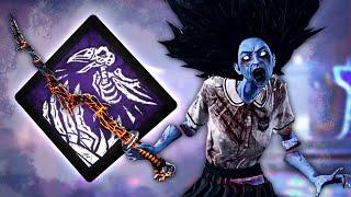 Spirits BEST perk! | Dead by Daylight