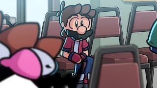 Mario's Comeback
