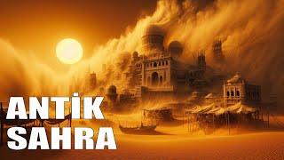 Okyanus Nasıl Çöle Dönüştü? | Antik Sahra