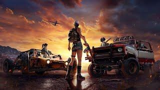 PUBG MOBILE  / Live Stream