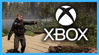 Will Sons Of The Forest Be On Xbox?