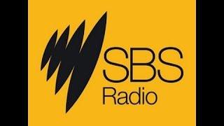 SBS World News Radio Bulletin