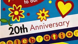 SMART 20TH ANNIVERSARY CELEBRATION LUNCHEON (long version) 060618