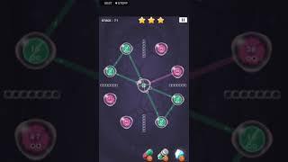 Cell Expansion Wars Walkthrough Lvl 77⭐⭐⭐