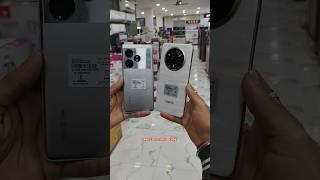 Realme GT 6T Vs Realme 14 Pro Plus || Camera & Zoom Test #smartcornervlog#realme#camera#shorts