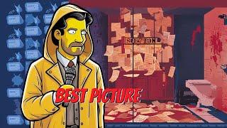 How One Comedy Film Broke All The Rules And WON
