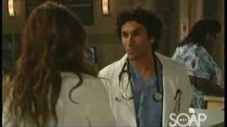 GH Night Shift Season 2 - "Fallen From the Sky" Clip #3