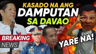 HETO NA MARCOS JR JIMMY GUBAN NI LAGLAG SI PULONG