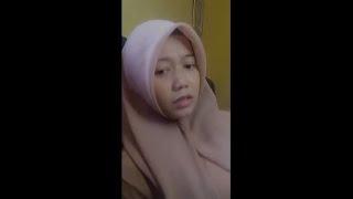 Bigo hijab styles terbaru ukhty