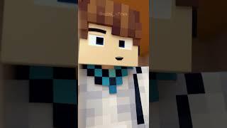 Tutorial Backrooms (Backrooms Animated Minecraft Shorts) #shorts #animation #minecraft #lololoshka