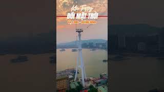 I DISCOVERED the BEST View of Hạ Long from Đồi Mặt Trời!