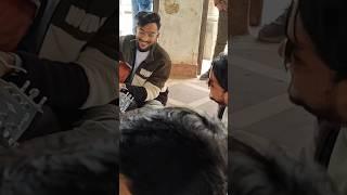 Kaise samjhaun iss nadaan dil ko ️ #karwaan #shorts