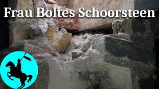 Frau Boltes Küche: Schoorsteen Bouwupdate 01 - 31-08-2020 - Efteling