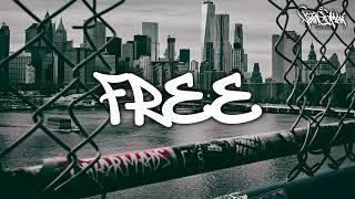 "Free" 90s OLD SCHOOL BOOM BAP BEAT HIP HOP INSTRUMENTAL 2024