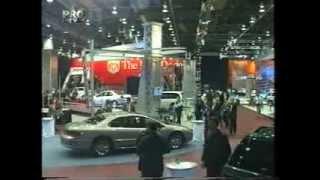 1998 ProMotor: Detroit Auto Show