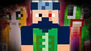 Meet Minecraft’s Very First YouTuber